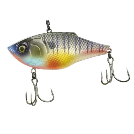 6th Sense Quake 80 Suspending Lipless Crankbait