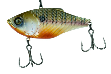 6th Sense Quake 80 Suspending Lipless Crankbait