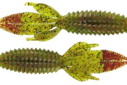 Reaction Innovations Sweet Beaver 4.20