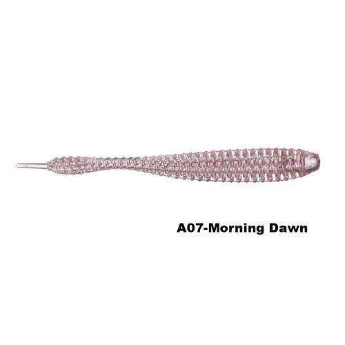 Reins 4″ Bubbling Shaker Morning Dawn