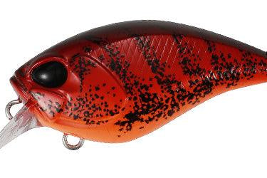 Duo Realis Crank Mid Roller 40F Hell Craw