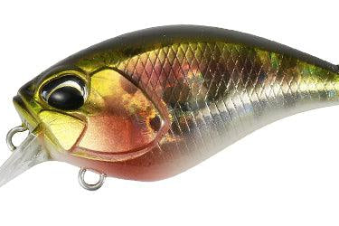 Duo Realis Crank Mid Roller 40F Prism Gill