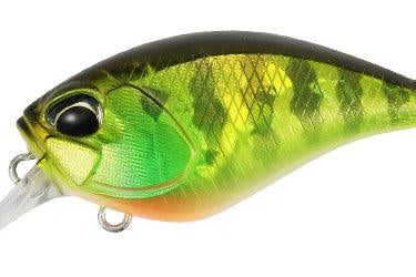 Duo Realis Crank Mid Roller 40F Chartreuse Gill Halo