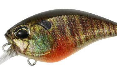 Duo Realis Crank Mid Roller 40F True Gill