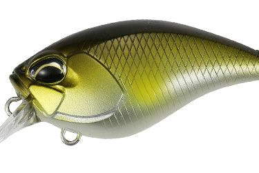 Duo Realis Crank Mid Roller 40F GA Ayu