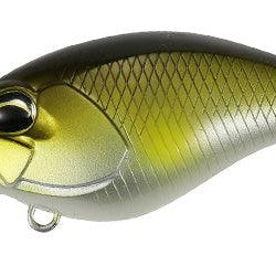 Duo Realis Crank Mid Roller 40F GA Ayu