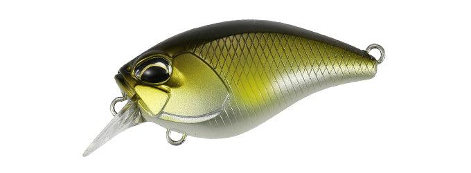 Duo Realis Crank Mid Roller 40F GA Ayu