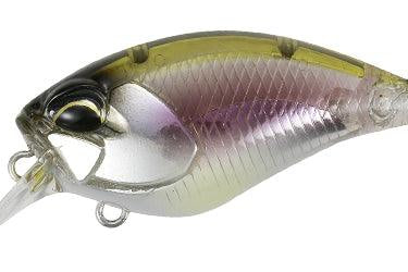 Duo Realis Crank Mid Roller 40F Komochi Wakasagi