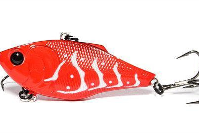 6th Sense Quake Thud 70 Rambo Red