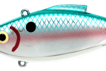 Bill Lewis Rat-L-Trap Mag Force Lake Fork Special