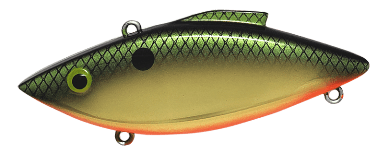 Bill Lewis Rat-L-Trap 1/2oz