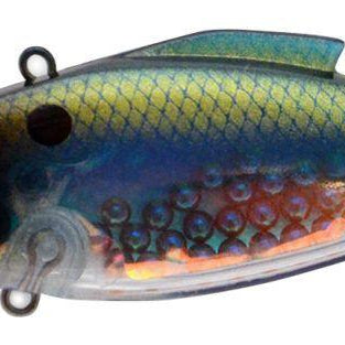 Bill Lewis Rat-L-Trap 1/2oz Blue Blood Shad (D)