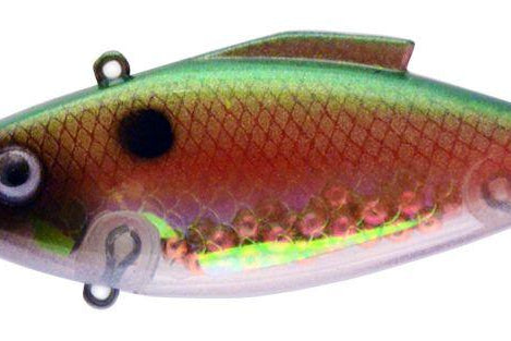 Bill Lewis Rat-L-Trap 1/2oz Melon Shad (D)