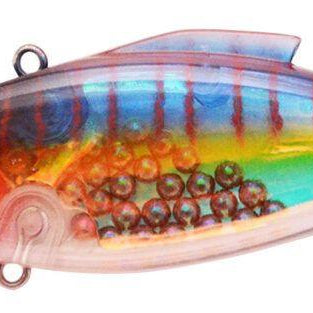 Bill Lewis Rat-L-Trap 1/2oz Rainbow Perch (D)