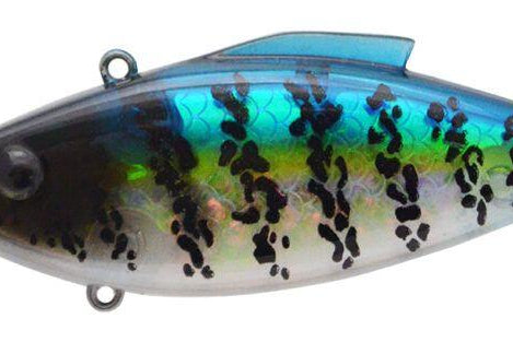 Bill Lewis Rat-L-Trap 1/2oz