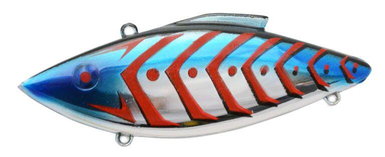 Bill Lewis Rat-L-Trap 1/2oz