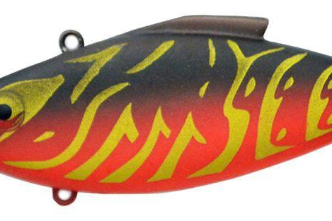 Bill Lewis Rat-L-Trap 1/2oz