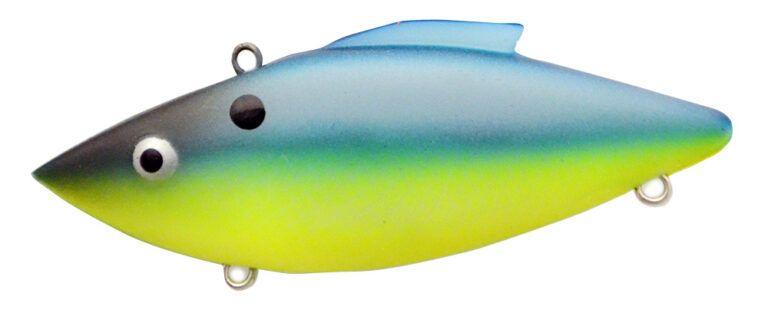 Bill Lewis Rat-L-Trap 1/2oz