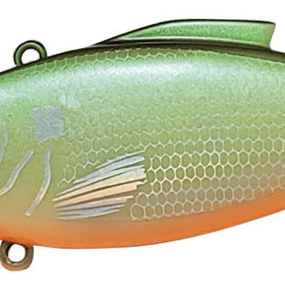 Bill Lewis Rat-L-Trap 1/2oz Young Sunsfish