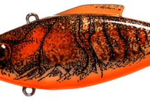 Bill Lewis Magnum Rat-L-Trap 3/4oz Newberry Craw