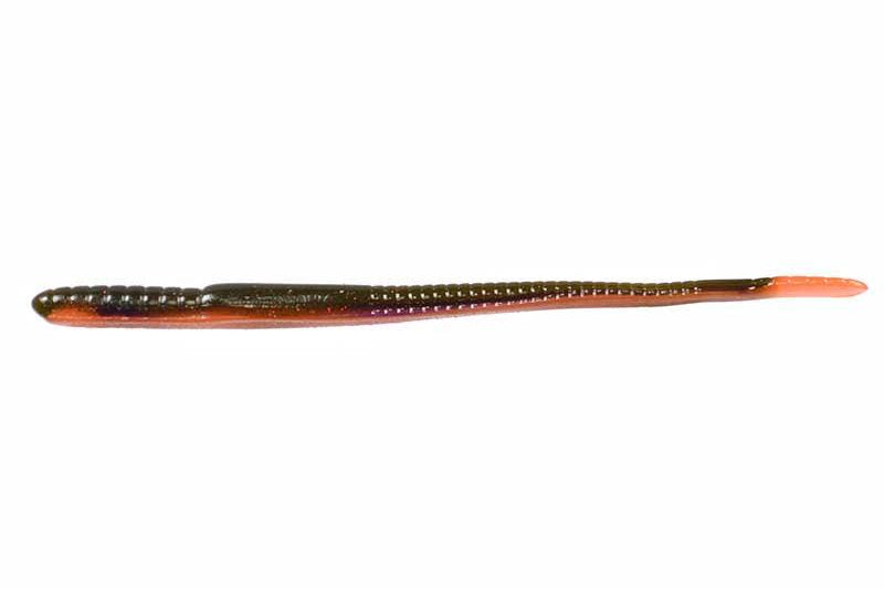 Roboworm Straight Tail 6" Desert Craw(D)