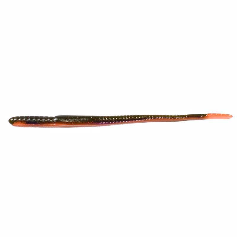 Roboworm Straight Tail 6" Desert Craw(D)