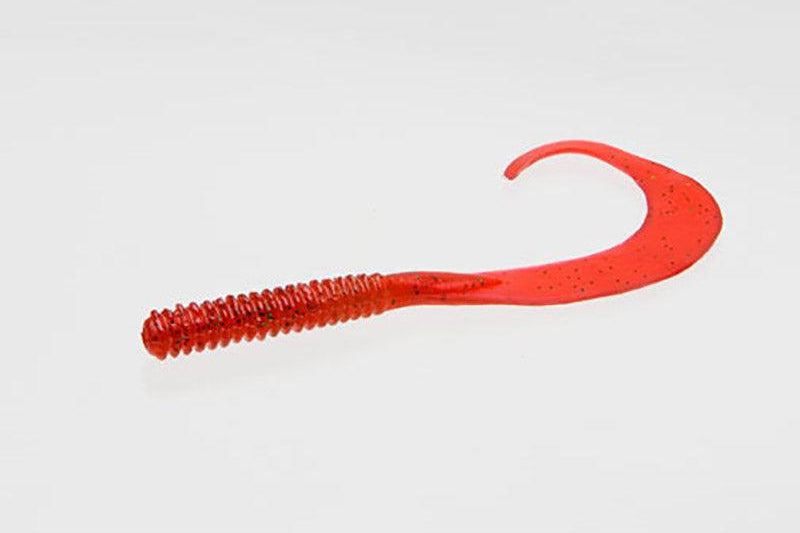 Zoom Big Dead Ringer Worm 8"