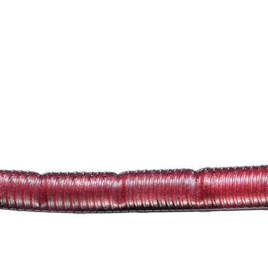 Strike King 10" Thumper Red Shad (D)