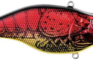 SPRO Essential Series Aruku Shad 75 Lipless Crankbait Crawfish Gold