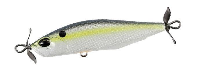 Duo Realis Spinbait 62 Alpha American Shad