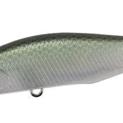 Duo Realis Spinbait 62 Alpha Green Smelt