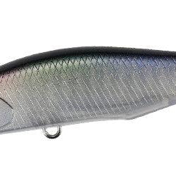 Duo Realis Spinbait 62 Alpha Ghost M Shad
