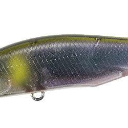 Duo Realis Spinbait 62 Alpha BK Ayu
