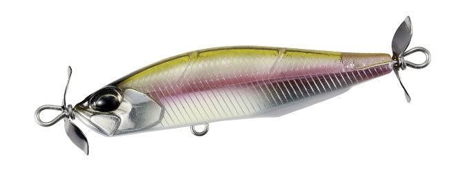 Duo Realis Spinbait 62 Alpha Komochi Wakasagi