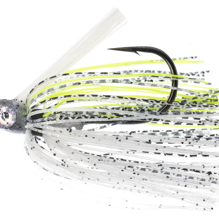 Sledgehammer Swim Jig Bombshell Bass 1 2oz