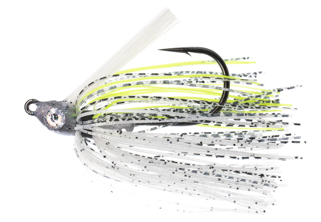 Sledgehammer Swim Jig Bombshell Bass 1 2oz