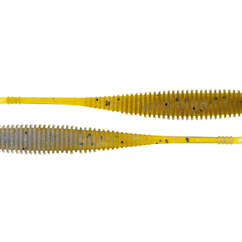 Net Bait Flat Sided Shad 4.5" Shiner