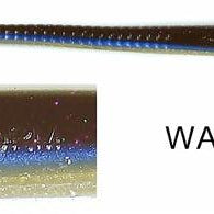 Roboworm Straight Tail 7" Warmouth