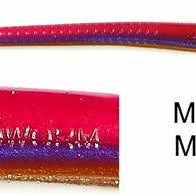 Roboworm Straight Tail 7" Martin's Madness