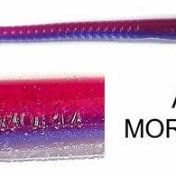 Roboworm Straight Tail 7" Aaron's Morning Dawn