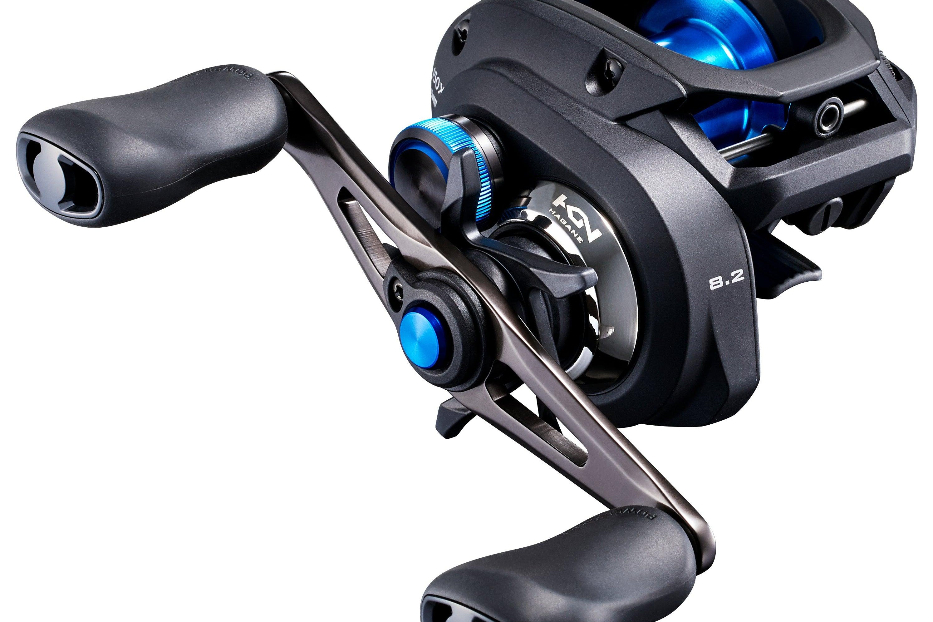Shimano SLX DC Casting Reel
