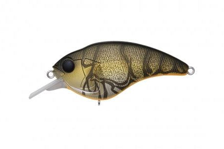 Megabass Sonicside Green Craw