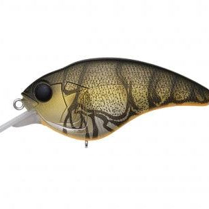 Megabass Sonicside Green Craw