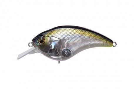 Megabass Sonicside HT ITO Tennessee Shad