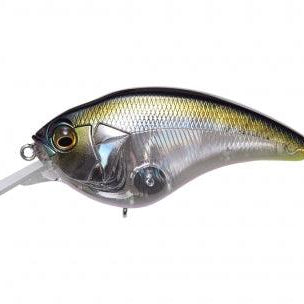 Megabass Sonicside HT ITO Tennessee Shad