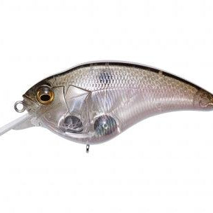 Megabass Sonicside MB Gizzard Shad