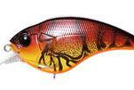 Megabass Sonicside Wild Craw OB