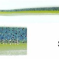 Roboworm Straight Tail 6" SXE Shad