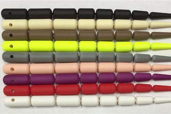 Spro Rat Tail Replacement 2pk