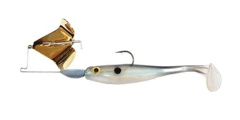 Big Bite Suicide Buzzbait